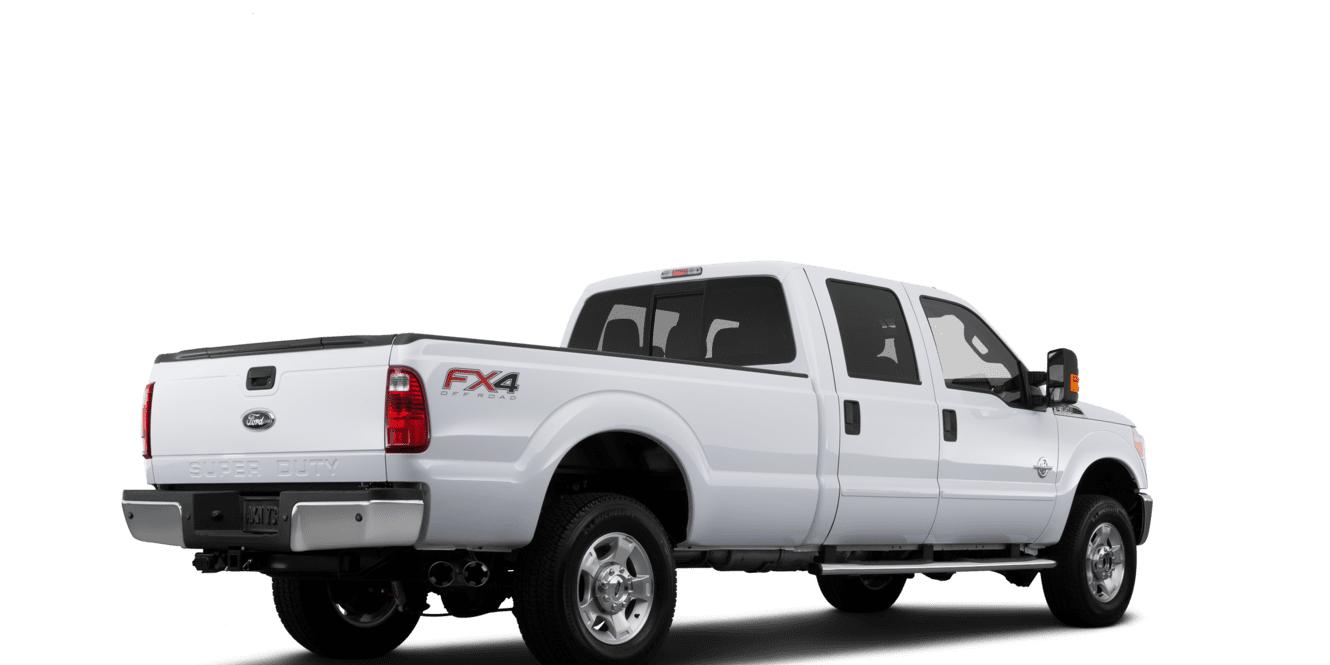 FORD F-350 2014 1FT8W3DT7EEB07581 image