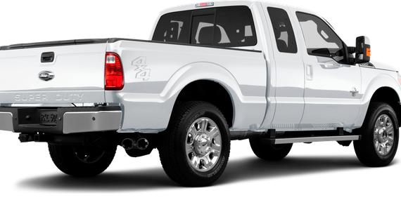 FORD F-350 2014 1FT8X3BTXEEB69380 image
