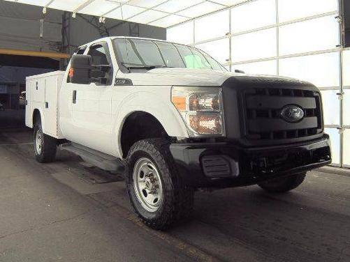 FORD F-350 2014 1FT7X3B62EEB48318 image