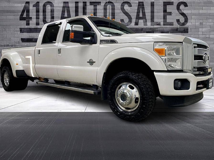 FORD F-350 2014 1FT8W3DT1EEA99591 image