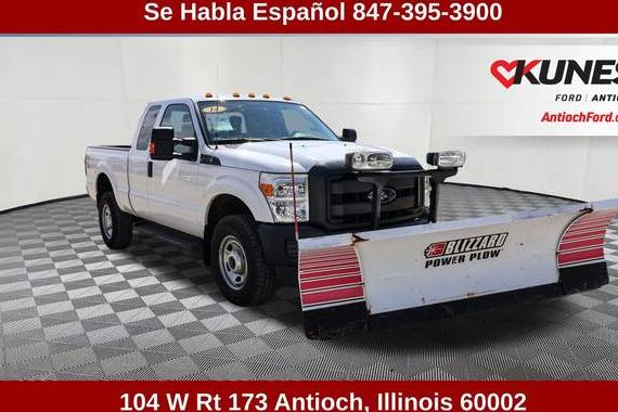 FORD F-350 2014 1FT8X3B65EEB87649 image