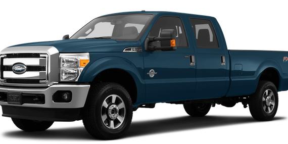 FORD F-350 2014 1FT8W3BT0EEB57094 image