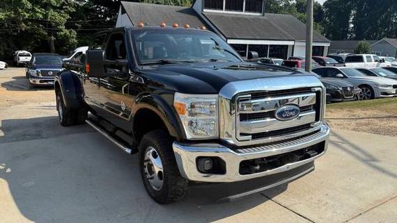 FORD F-350 2014 1FT8W3DT3EEA77723 image