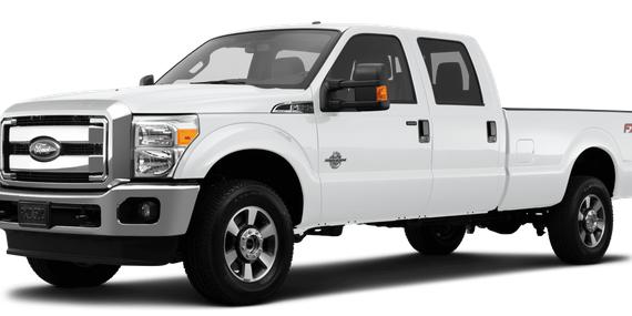 FORD F-350 2014 1FT8W3BT2EEA13787 image