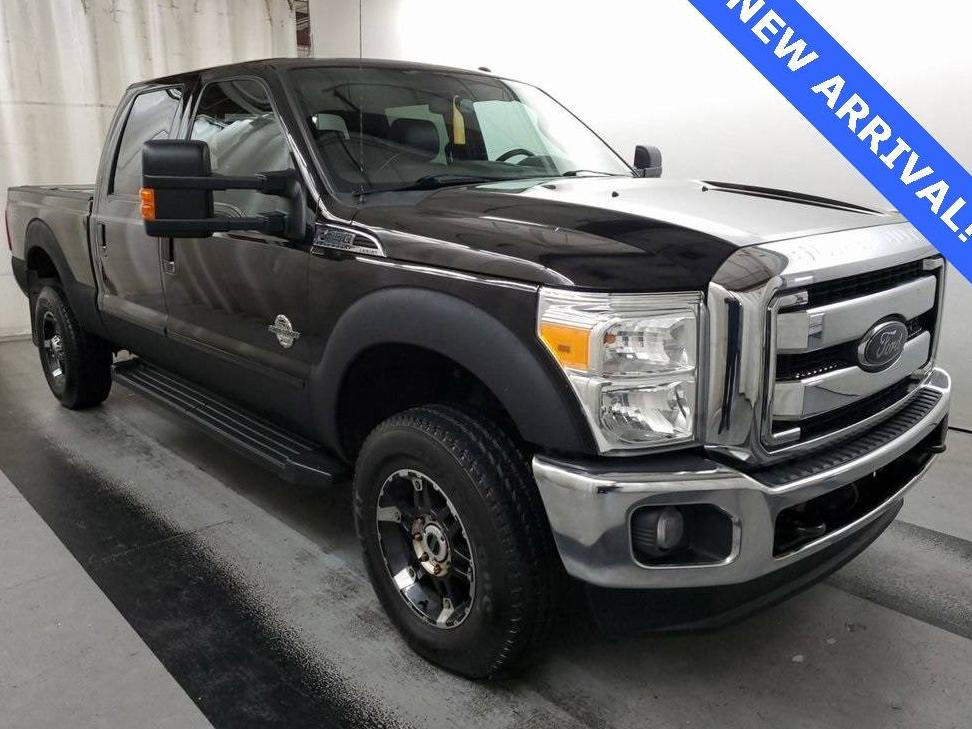 FORD F-350 2014 1FT8W3BT2EEB10536 image