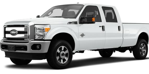 FORD F-350 2014 1FT8W3BT2EEA03583 image