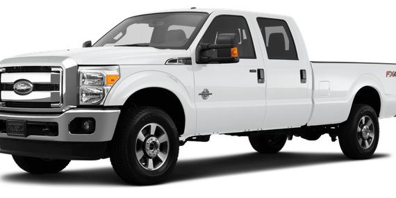 FORD F-350 2014 1FT8W3BT5EEB48701 image