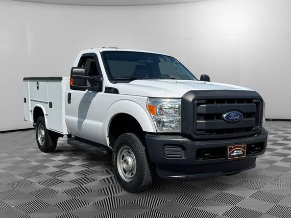 FORD F-350 2014 1FDRF3B60EEA92967 image