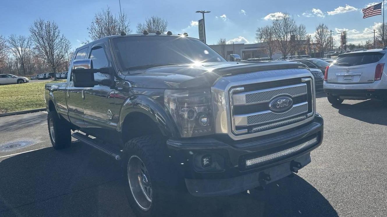 FORD F-350 2014 1FT8W3BT4EEA70282 image