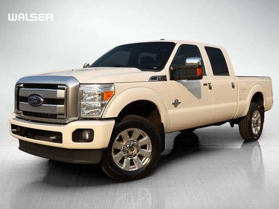 FORD F-350 2014 1FT8W3BTXEEB35068 image