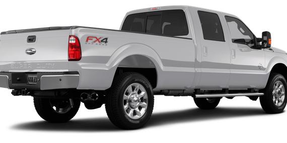 FORD F-350 2014 1FT8W3DT1EEB50569 image
