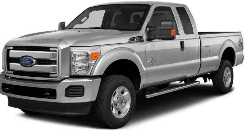 FORD F-350 2014 1FT8W3BT3EEA76882 image