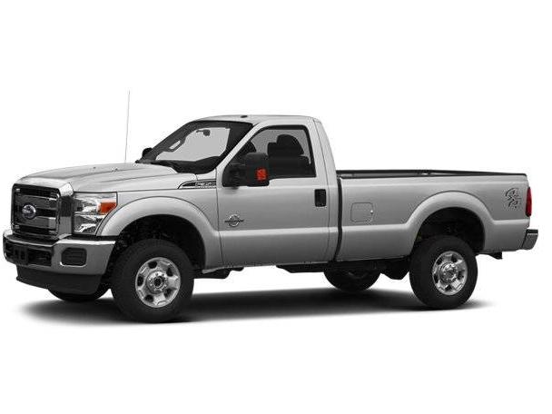 FORD F-350 2014 1FTRF3BT1EEA92454 image