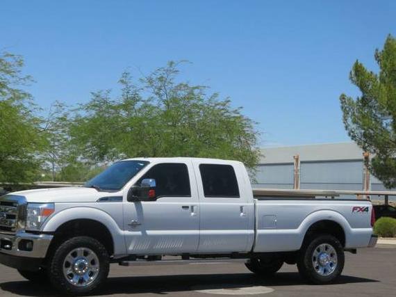 FORD F-350 2014 1FT8W3BT0EEB25956 image