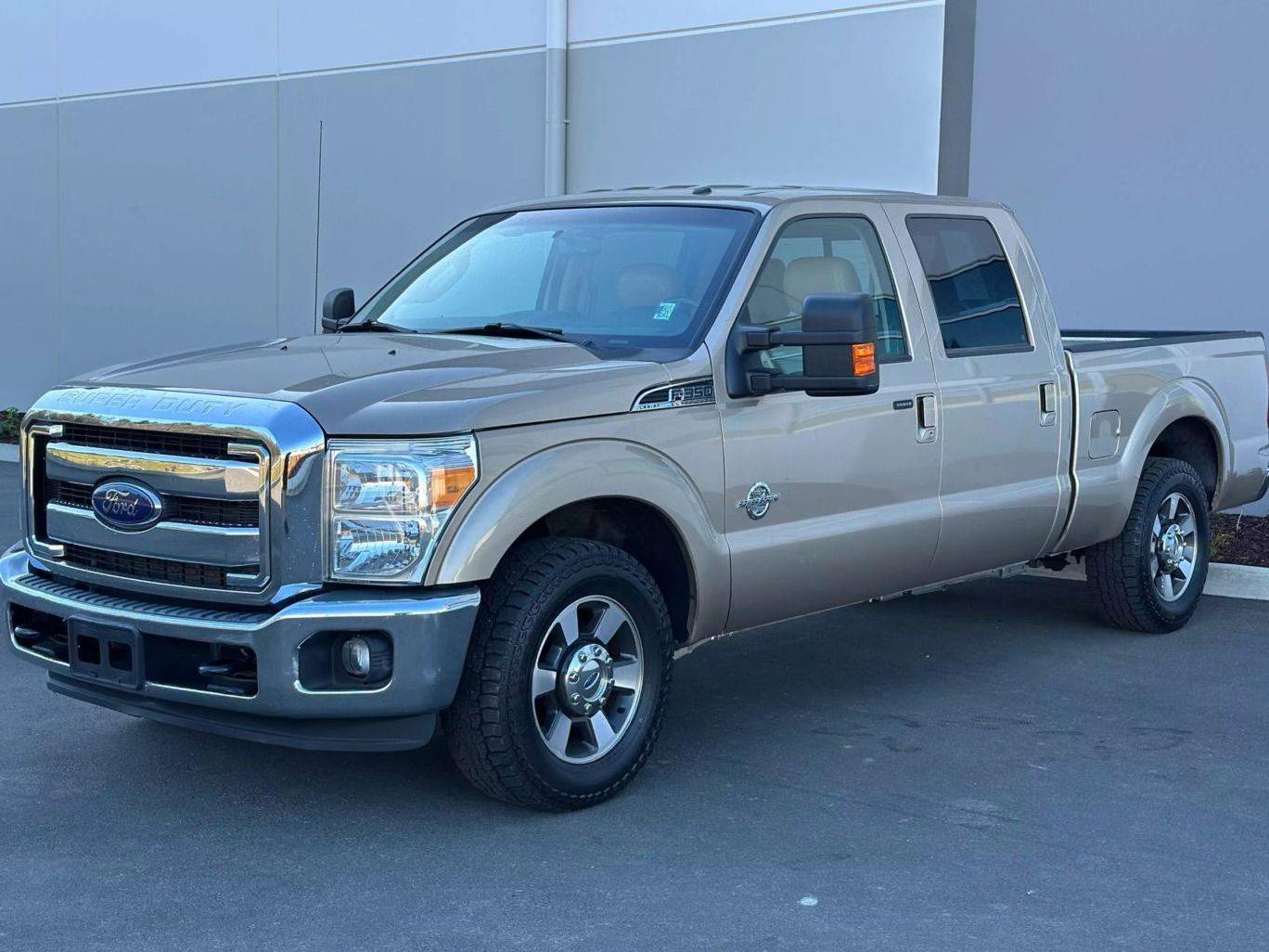 FORD F-350 2014 1FT8W3AT9EEB64806 image