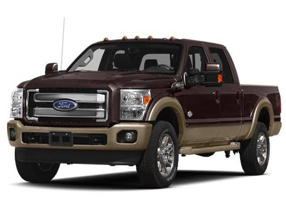 FORD F-350 2014 1FT8W3BT9EEB63525 image