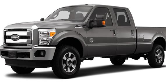 FORD F-350 2014 1FT8W3BT9EEB26135 image