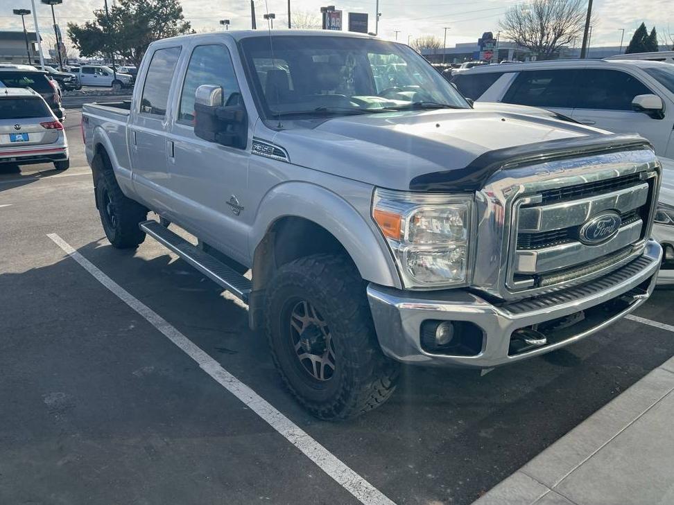 FORD F-350 2014 1FT8W3BT0EEA28689 image