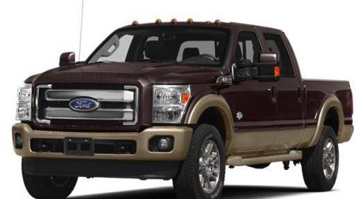 FORD F-350 2014 1FT8W3BT4EEA83694 image