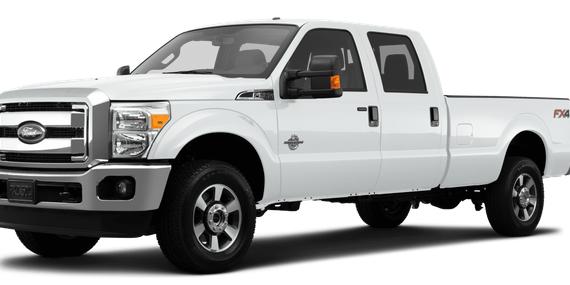 FORD F-350 2014 1FT8W3B61EEB71094 image