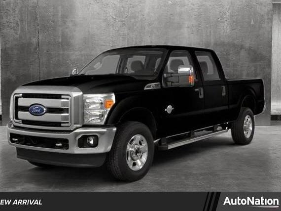FORD F-350 2014 1FT8W3BT7EEA52584 image