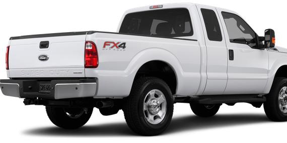 FORD F-350 2014 1FT8X3B60EEA40283 image
