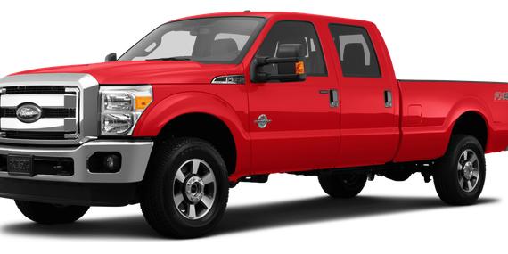 FORD F-350 2014 1FT8W3BTXEEA33706 image