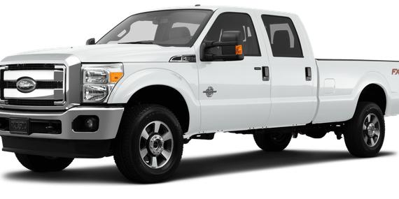 FORD F-350 2014 1FT8W3BT7EEB20852 image