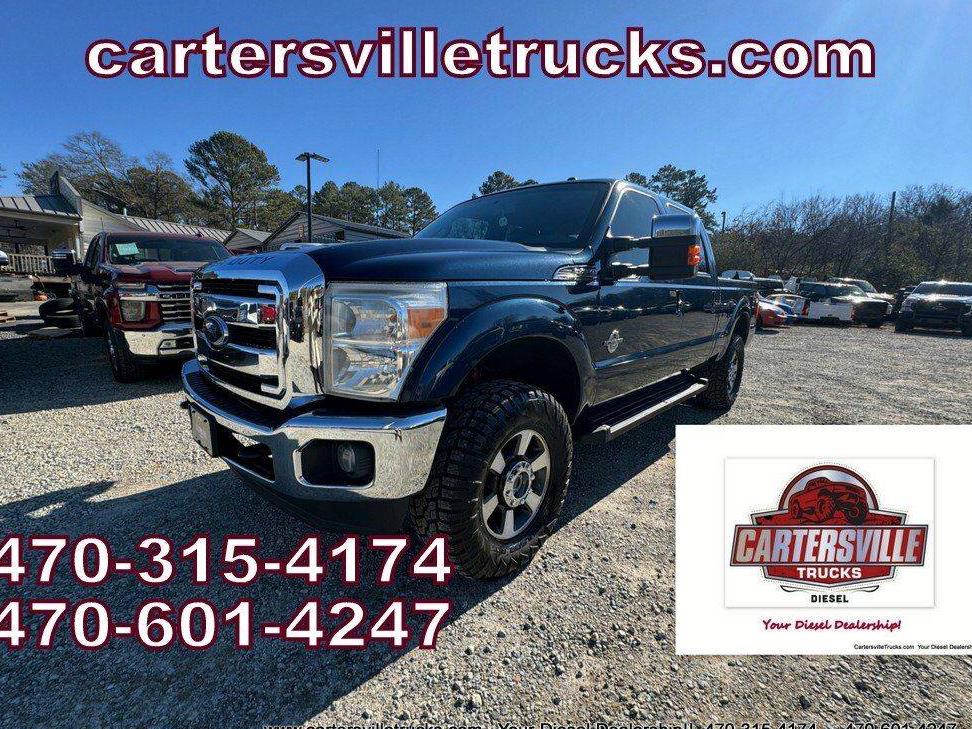 FORD F-350 2014 1FT8W3BT8EEA63478 image