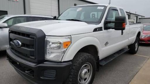 FORD F-350 2014 1FT8X3BT9EEB09042 image