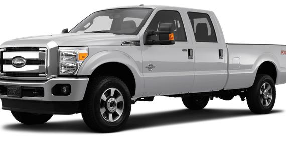 FORD F-350 2014 1FT8W3BTXEEA18672 image