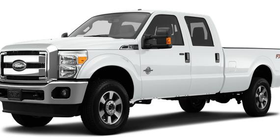 FORD F-350 2014 1FT8W3BT9EEB21047 image