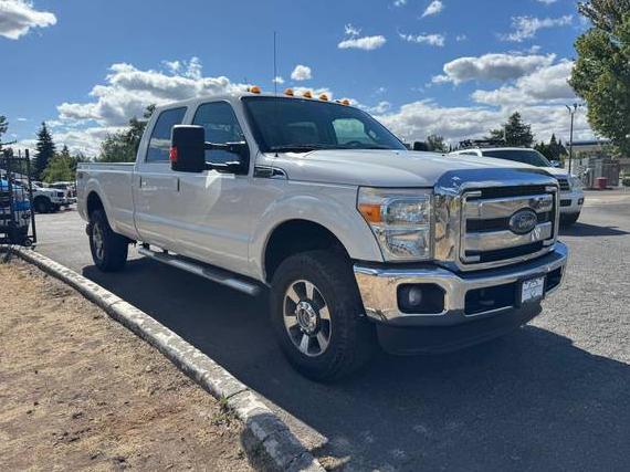 FORD F-350 2014 1FT8W3BT1EEA63225 image