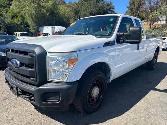 FORD F-350 2014 1FT8X3A66EEB80310 image