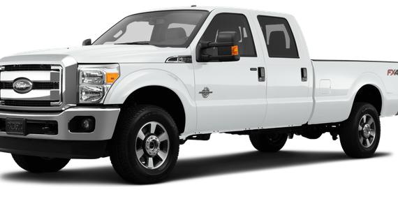 FORD F-350 2014 1FT8W3BT4EEA05710 image