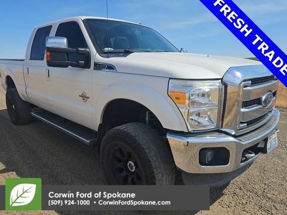 FORD F-350 2014 1FT8W3BT9EEA05749 image