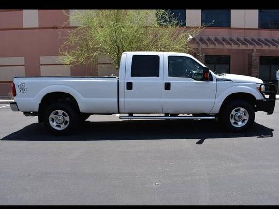 FORD F-350 2014 1FT8W3B64EEB83336 image
