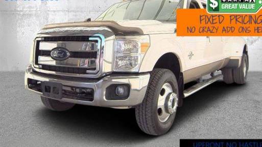 FORD F-350 2014 1FT8W3DT1EEB16308 image