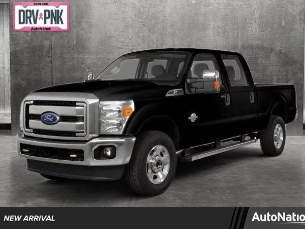 FORD F-350 2014 1FT8W3BT6EEA56450 image