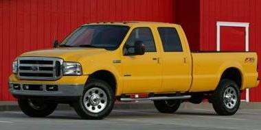 FORD F-350 2005 1FTWW31P15EC48869 image