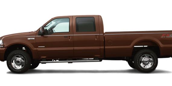 FORD F-350 2005 1FTWW32P95EC21854 image