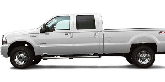 FORD F-350 2005 1FTWW31P65EA99472 image