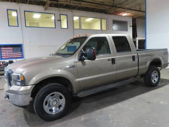 FORD F-350 2005 1FTWW31P45EB86075 image