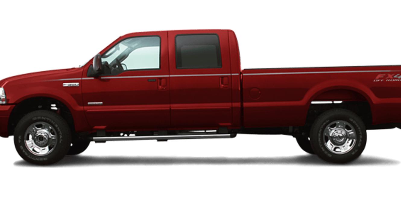 FORD F-350 2005 1FTWF30P25EC76777 image