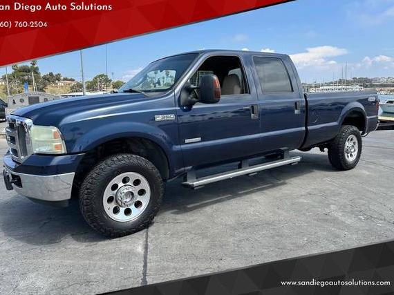 FORD F-350 2005 1FTWW31P35ED35950 image FORD F-350 2005 1FTWW31P35ED35950 image