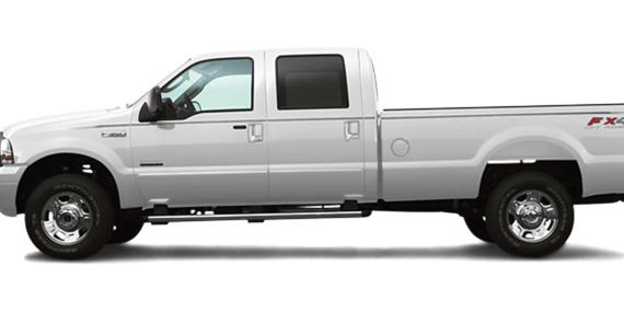 FORD F-350 2005 1FTWW31P95EB35395 image