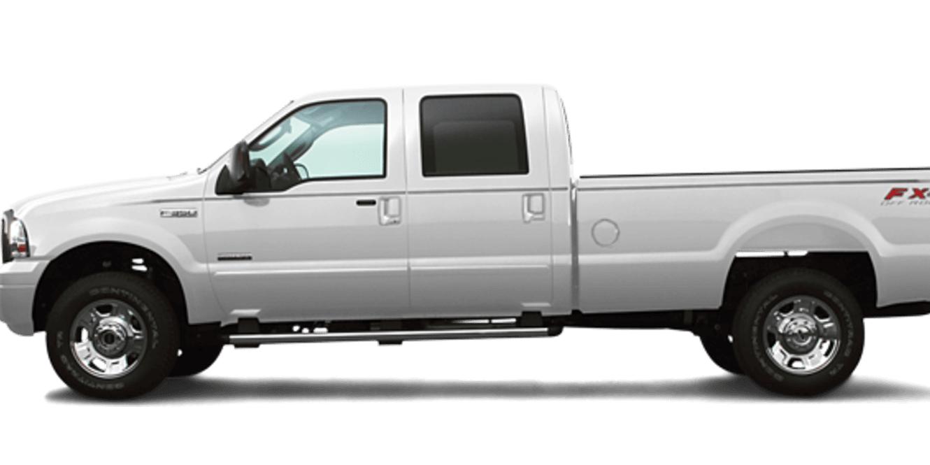 FORD F-350 2005 1FTWW31P95EA37905 image