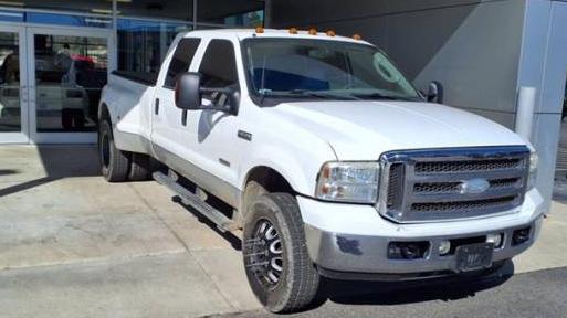 FORD F-350 2005 1FTWW33P95EB36172 image