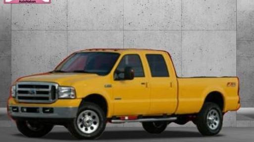 FORD F-350 2005 1FTWW31P65EB81055 image