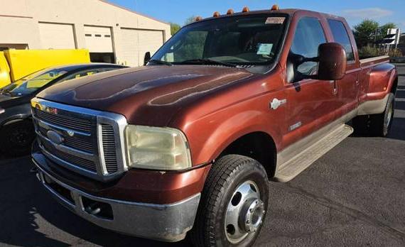 FORD F-350 2005 1FTWW33P05EA94863 image